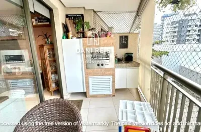 Apartamento com 3 quartos à venda na Rua Graciliano Ramos, Vital Brazil, Niterói