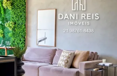 Apartamento com 3 quartos à venda na Avenida Jornalista Alberto Francisco Torres, Icaraí, Niterói