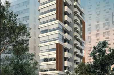 Apartamento com 1 quarto à venda na Avenida Almirante Ary Parreiras, Icaraí, Niterói