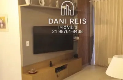 Apartamento com 4 quartos à venda na Rua Professor Miguel Couto, Icaraí, Niterói