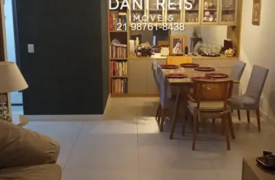 Apartamento com 4 quartos à venda na Rua Professor Miguel Couto, Icaraí, Niterói