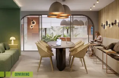 Apartamento com 1 quarto à venda na Rua Álvares de Azevedo, Icaraí, Niterói