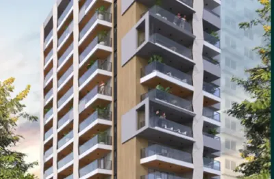 Apartamento com 1 quarto à venda na Rua Álvares de Azevedo, Icaraí, Niterói