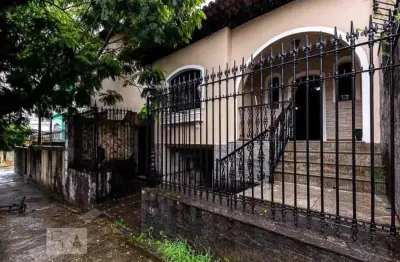 Casa com 4 quartos à venda na Rua Doutor Genserico Ribeiro, São Lourenço, Niterói