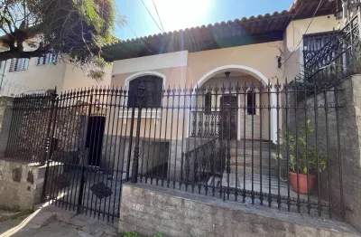 Casa com 4 quartos à venda na Rua Doutor Genserico Ribeiro, São Lourenço, Niterói
