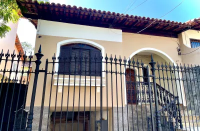 Casa com 4 quartos à venda na Rua Doutor Genserico Ribeiro, São Lourenço, Niterói