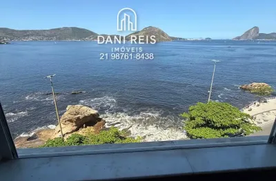 Apartamento com 3 quartos à venda na Avenida Jornalista Alberto Francisco Torres, Icaraí, Niterói