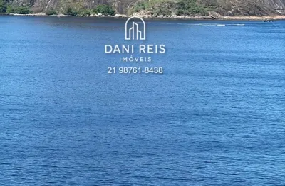 Apartamento com 3 quartos à venda na Avenida Jornalista Alberto Francisco Torres, Icaraí, Niterói