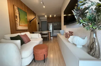 Apartamento com 1 quarto à venda na Rua Doutor Nilo Peçanha, Ingá, Niterói