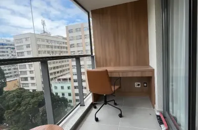 Apartamento com 1 quarto à venda na Rua Doutor Nilo Peçanha, Ingá, Niterói