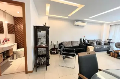 Apartamento com 4 quartos à venda na Rua General Pereira da Silva, Icaraí, Niterói