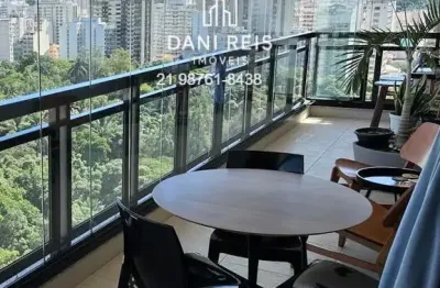 Apartamento 3 quartos, 2 suítes, varanda e 2 vagas.