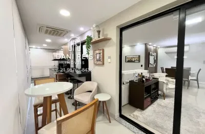 Apartamento com 3 quartos à venda na Avenida Roberto Silveira, Icaraí, Niterói
