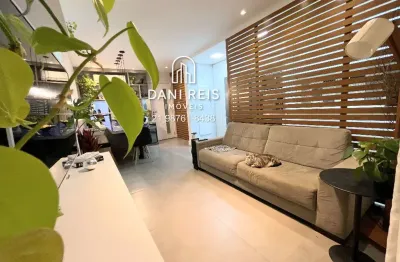 Apartamento com 3 quartos à venda na Avenida Roberto Silveira, Icaraí, Niterói