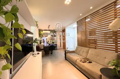 Apartamento com 3 quartos à venda na Avenida Roberto Silveira, Icaraí, Niterói