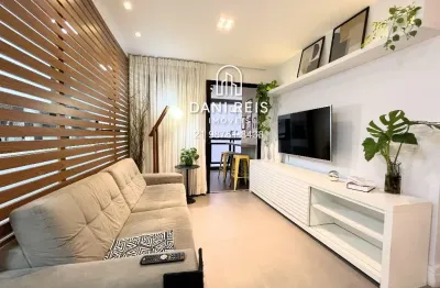 Apartamento com 3 quartos à venda na Avenida Roberto Silveira, Icaraí, Niterói