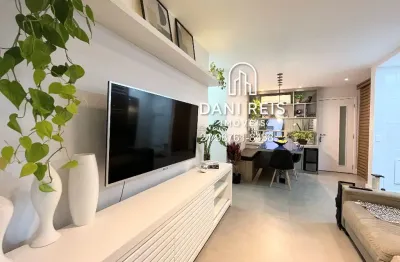 Apartamento com 3 quartos à venda na Avenida Roberto Silveira, Icaraí, Niterói