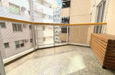 Apartamento com 2 quartos à venda na Rua Álvares de Azevedo, Icaraí, Niterói