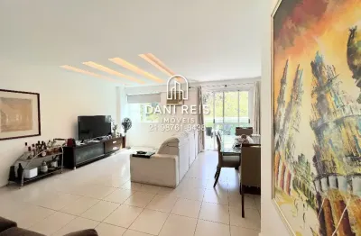 Apartamento com 4 quartos à venda na Rua Mariz e Barros, Icaraí, Niterói
