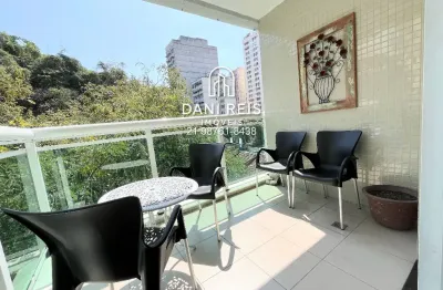 Apartamento com 4 quartos à venda na Rua Mariz e Barros, Icaraí, Niterói