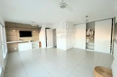 Cobertura com 3 quartos à venda na Rua Coronel Moreira Cesar, Icaraí, Niterói