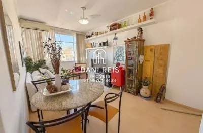 Apartamento com 2 quartos à venda na Avenida Roberto Silveira, Icaraí, Niterói