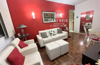 Apartamento com 3 quartos à venda na Avenida Roberto Silveira, Icaraí, Niterói