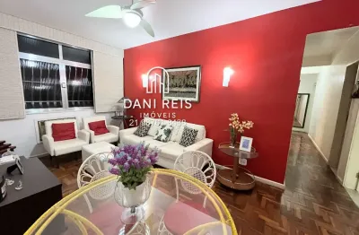 Apartamento com 3 quartos à venda na Avenida Roberto Silveira, Icaraí, Niterói