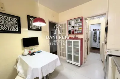 Apartamento com 3 quartos à venda na Avenida Roberto Silveira, Icaraí, Niterói