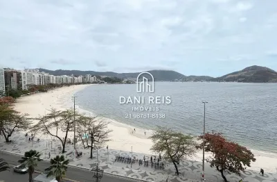 Apartamento com 3 quartos à venda na Avenida Jornalista Alberto Francisco Torres, Icaraí, Niterói