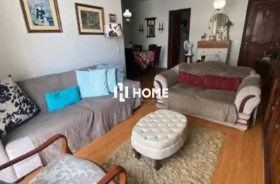Apartamento com 3 quartos à venda na Avenida Jornalista Alberto Francisco Torres, Icaraí, Niterói