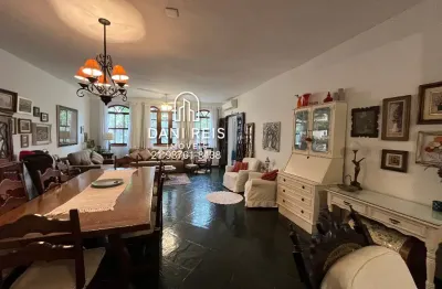 Casa com 4 quartos à venda na Rua Leila Diniz, São Francisco, Niterói