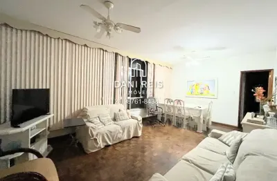 Apartamento com 3 quartos à venda na Rua General Pereira da Silva, Icaraí, Niterói