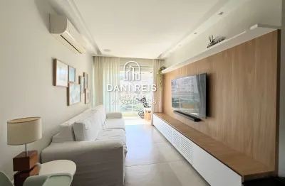 Apartamento com 3 quartos à venda na Rua Doutor Sardinha, Santa Rosa, Niterói