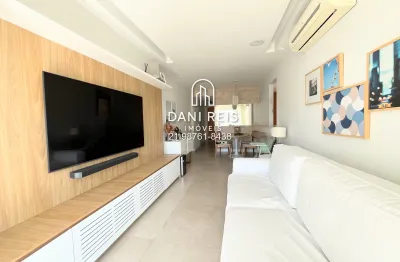 Apartamento com 3 quartos à venda na Rua Doutor Sardinha, Santa Rosa, Niterói