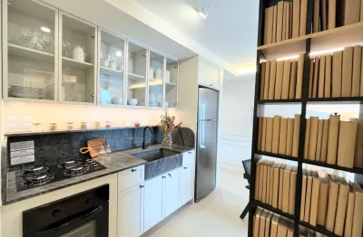 Apartamento com 1 quarto à venda na Avenida Visconde do Rio Branco, Centro, Niterói
