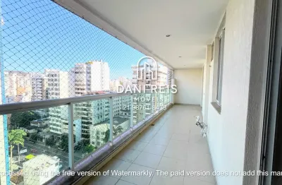 Apartamento com 3 quartos à venda na Avenida Roberto Silveira, Icaraí, Niterói