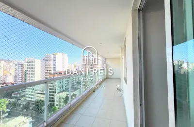 Apartamento com 3 quartos à venda na Avenida Roberto Silveira, Icaraí, Niterói