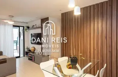 Apartamento com 2 quartos à venda na Avenida Roberto Silveira, Icaraí, Niterói