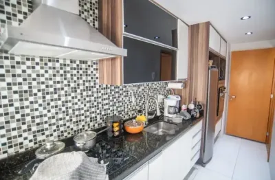 Apartamento com 2 quartos à venda na Rua Doutor Sardinha, Santa Rosa, Niterói