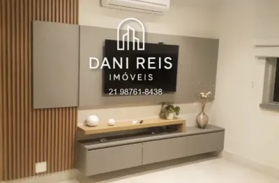 Apartamento com 2 quartos à venda na Rua Gavião Peixoto, Icaraí, Niterói