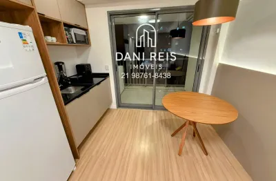 Apartamento com 1 quarto à venda na Rua Doutor Nilo Peçanha, Ingá, Niterói