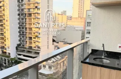 Apartamento com 1 quarto à venda na Rua Doutor Nilo Peçanha, Ingá, Niterói