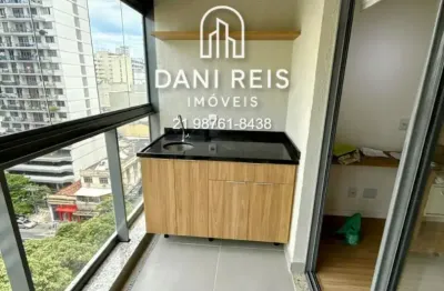 Apartamento com 1 quarto à venda na Rua Doutor Nilo Peçanha, Ingá, Niterói