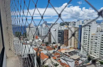 Apartamento com 2 quartos à venda na Rua Doutor Paulo Alves, Ingá, Niterói