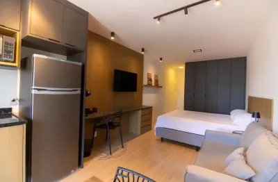 Apartamento com 1 quarto para alugar na Rua Doutor Nilo Peçanha, Ingá, Niterói