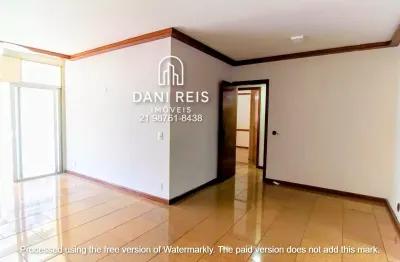 Apartamento com 3 quartos à venda na Rua Miguel de Frias, Icaraí, Niterói