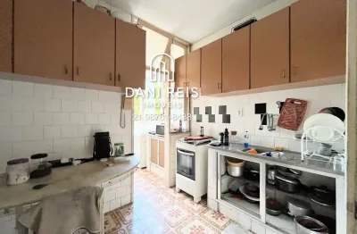 Apartamento com 3 quartos à venda na Rua Doutor Paulo Alves, Ingá, Niterói