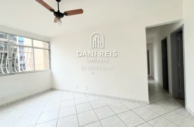 Apartamento com 3 quartos à venda na Avenida Roberto Silveira, Icaraí, Niterói