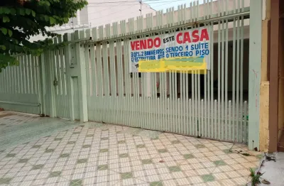 Casa com 3 quartos à venda na Quadra QNG 12, Taguatinga Norte (Taguatinga), Brasília